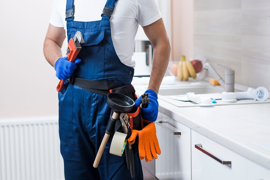 Top Plumbing Trends 2022, Part 1 Top Plumbing Trends 2022, Part 1